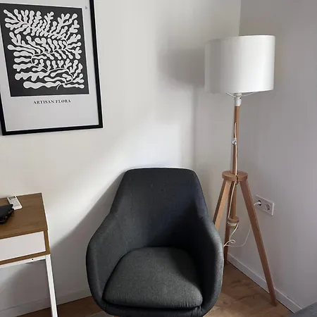 Pest Vibes Habitación en casa particular