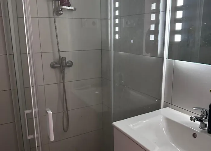 Privat bolig Pest Vibes Pusztavacs