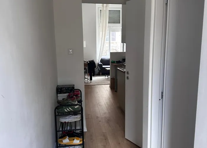 Privat bolig Pest Vibes *
