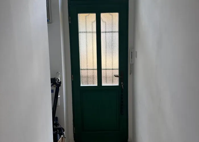 Pest Vibes Privat bolig