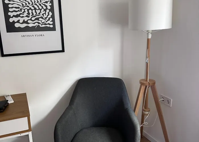 Pest Vibes Privat bolig